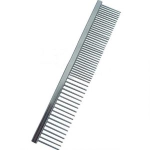 Dog and Cat Comb