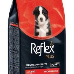 Reflex plus juniar12 kg