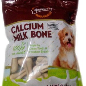 Calicum Milk bone