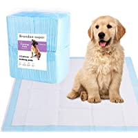 Dog Potty Training Pads 60 X 90 CM (20 PCS)